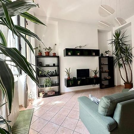La Casa Sull'Albero Nel Cuore Di Milano Экстерьер фото