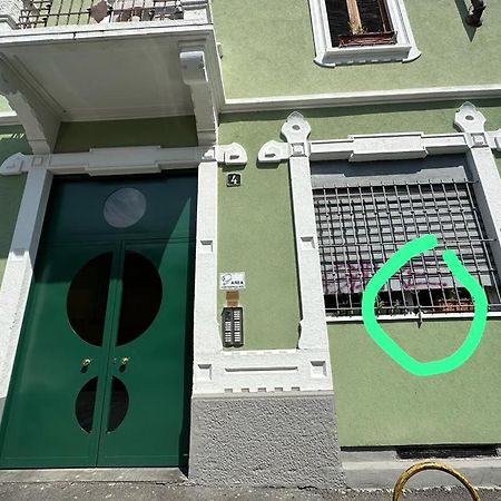 La Casa Sull'Albero Nel Cuore Di Milano Экстерьер фото