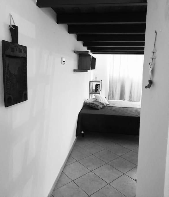 La Casa Sull'Albero Nel Cuore Di Milano Экстерьер фото